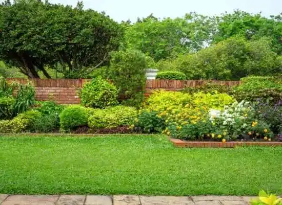 landscaping services Brownfields